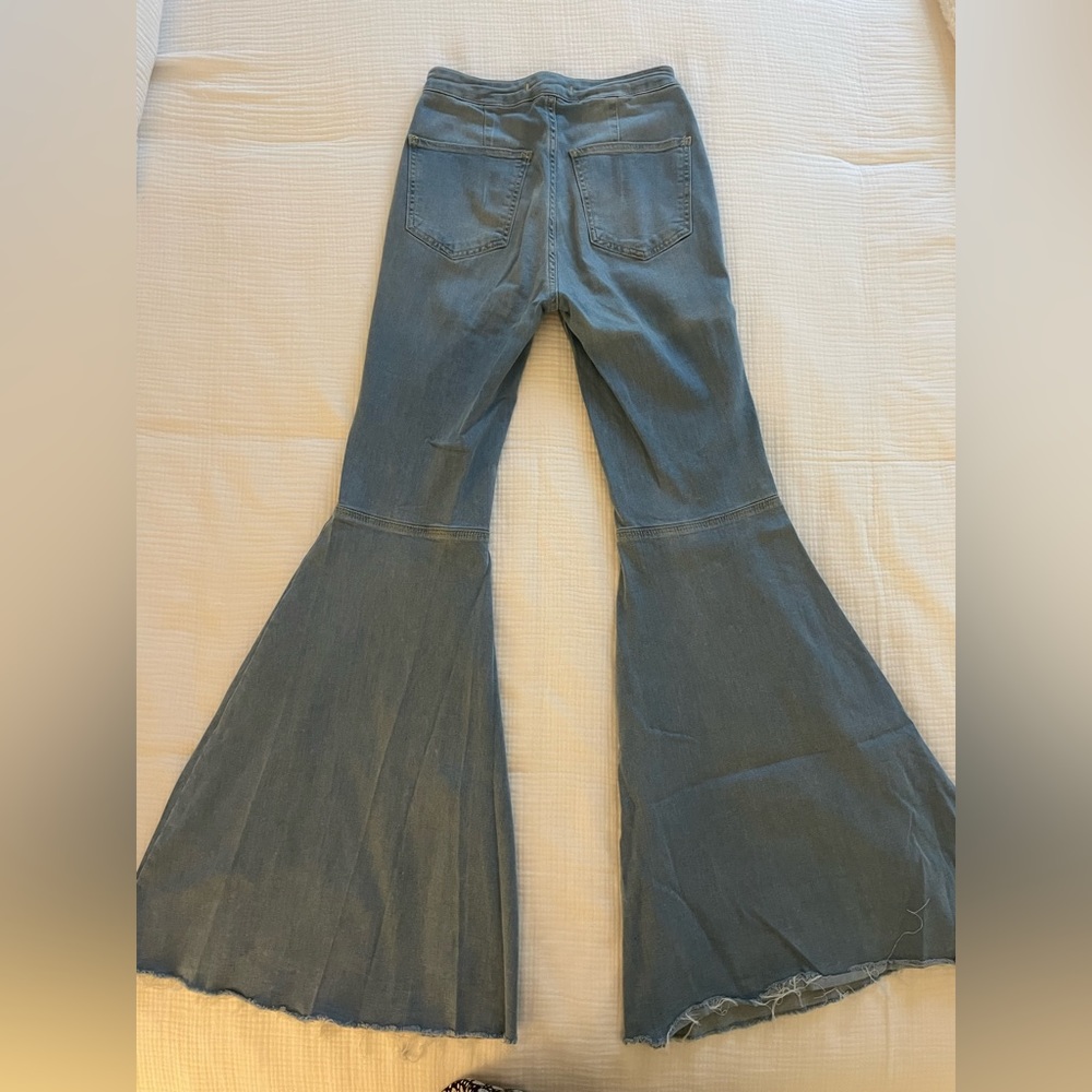 Free People “Just Float On Flare” - image 2